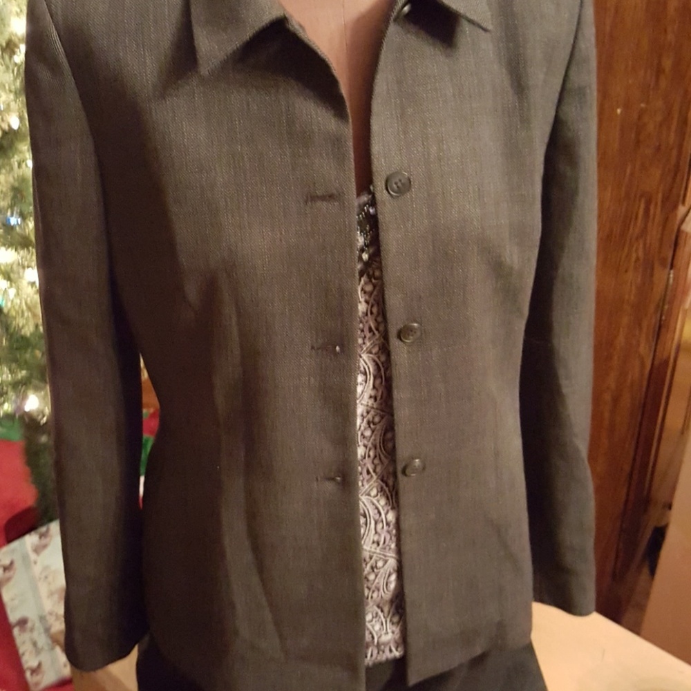 Loft Jacket Sz8 - Picture 6 of 6